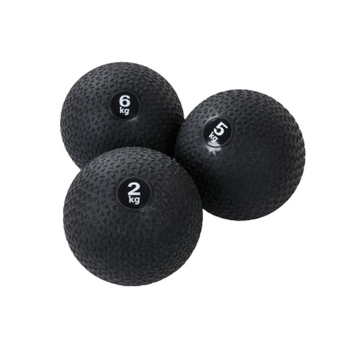 Sand-filled Ball
