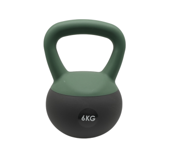 Soft Kettlebell