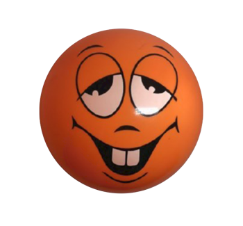 Labeling Ball