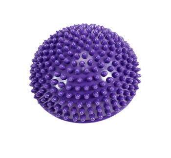 Half-sided Massage Ball 104