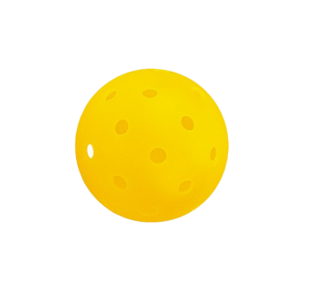 40-hole PE One-piece Rotational Molding Pickleball
