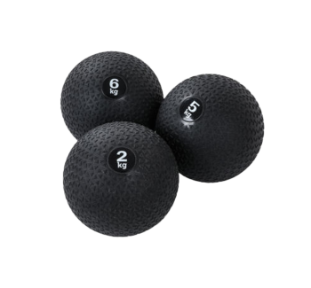 Sand-filled Ball