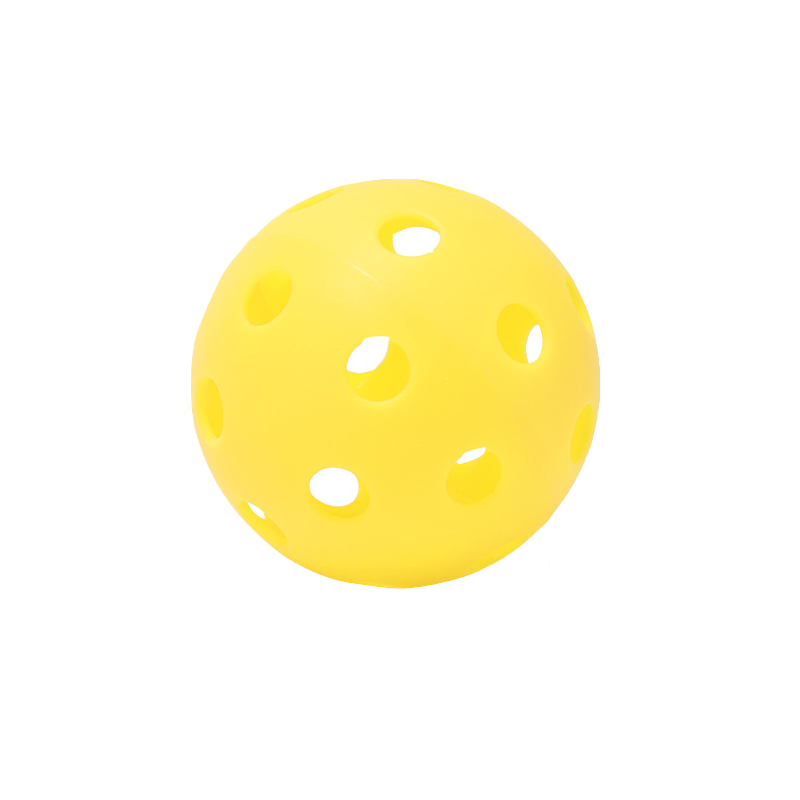 PE一体滚塑匹克球26孔